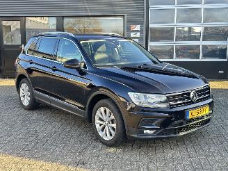 Volkswagen Tiguan 1.5 TSI ACT Comfortline Business BTW picture 7