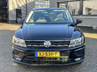 Volkswagen Tiguan 1.5 TSI ACT Comfortline Business BTW picture 8