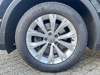 Volkswagen Tiguan 1.5 TSI ACT Comfortline Business BTW picture 33