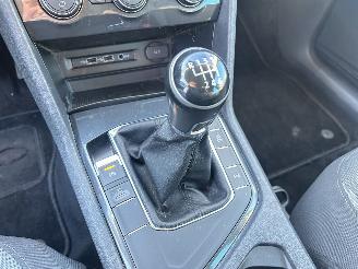 Volkswagen Tiguan 1.5 TSI ACT Comfortline Business BTW picture 20