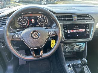 Volkswagen Tiguan 1.5 TSI ACT Comfortline Business BTW picture 16