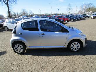 Citroën C1 1.0 Collection 5drs picture 6