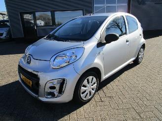 Citroën C1 1.0 Collection 5drs picture 1
