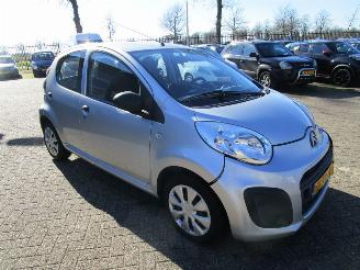 Citroën C1 1.0 Collection 5drs picture 7