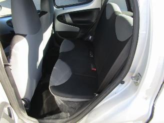 Citroën C1 1.0 Collection 5drs picture 13