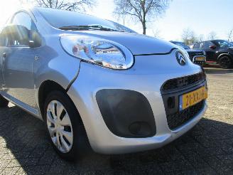 Citroën C1 1.0 Collection 5drs picture 18