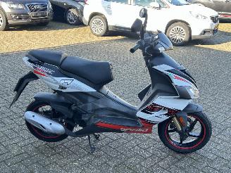 Aprilia SR 50 LC 2T picture 6