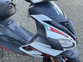 Aprilia SR 50 LC 2T picture 15