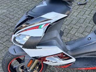 Aprilia SR 50 LC 2T picture 10