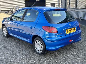 Peugeot 206 1.4 Génération picture 3