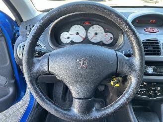 Peugeot 206 1.4 Génération picture 15