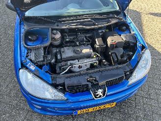Peugeot 206 1.4 Génération picture 29