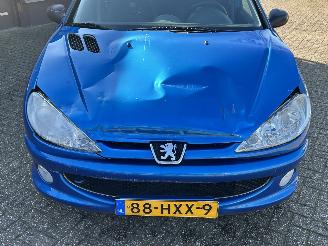 Peugeot 206 1.4 Génération picture 24