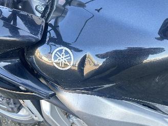 Yamaha FZ 6 Fazer  picture 9