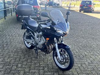 Yamaha FZ 6 Fazer  picture 7