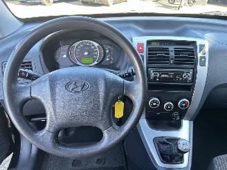 Hyundai Tucson 2.0i Active picture 17