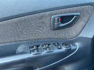 Hyundai Tucson 2.0i Active picture 15