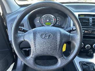 Hyundai Tucson 2.0i Active picture 18