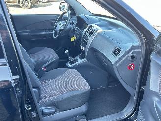 Hyundai Tucson 2.0i Active picture 11