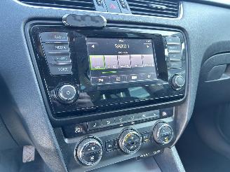Skoda Octavia Combi 1.4 TSI Greentech Ambition Businessline picture 20