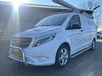 Mercedes Vito 116 CDI Lang Automaat picture 27
