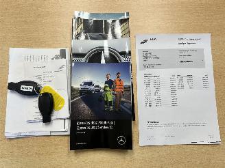 Mercedes Vito 116 CDI Lang Automaat picture 30