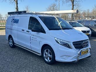 Mercedes Vito 116 CDI Lang Automaat picture 7