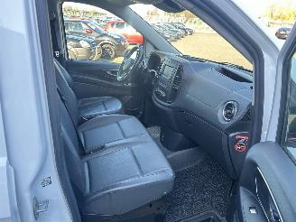Mercedes Vito 116 CDI Lang Automaat picture 11
