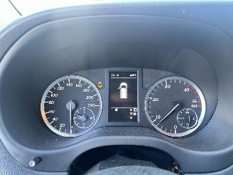 Mercedes Vito 116 CDI Lang Automaat picture 22