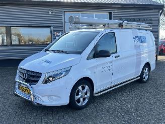 Mercedes Vito 116 CDI Lang Automaat picture 1