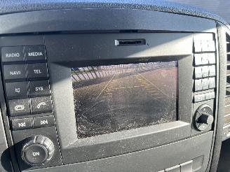 Mercedes Vito 116 CDI Lang Automaat picture 26