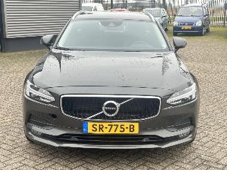 Volvo V-90 2.0 T4 Momentum Automaat picture 8