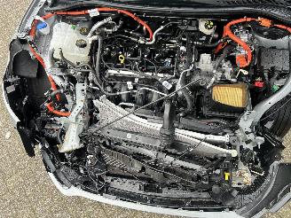 Ford Kuga 2.5 PHEV ST-Line X picture 34