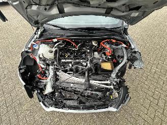 Ford Kuga 2.5 PHEV ST-Line X picture 33