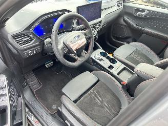 Ford Kuga 2.5 PHEV ST-Line X picture 9