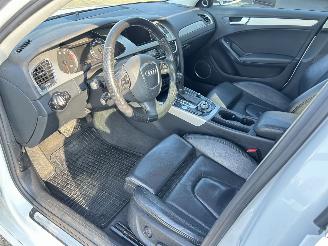 Audi A4 Limousine 2.0 TFSI Quattro S-Line Automaat picture 9