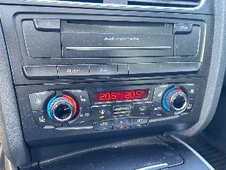 Audi A4 Limousine 2.0 TFSI Quattro S-Line Automaat picture 24