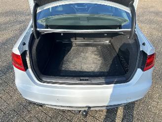 Audi A4 Limousine 2.0 TFSI Quattro S-Line Automaat picture 14
