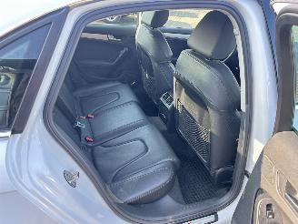 Audi A4 Limousine 2.0 TFSI Quattro S-Line Automaat picture 13