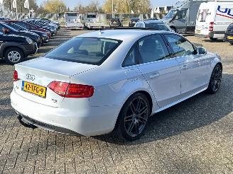 Audi A4 Limousine 2.0 TFSI Quattro S-Line Automaat picture 5