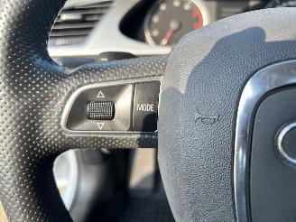 Audi A4 Limousine 2.0 TFSI Quattro S-Line Automaat picture 19