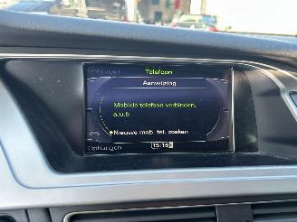 Audi A4 Limousine 2.0 TFSI Quattro S-Line Automaat picture 29