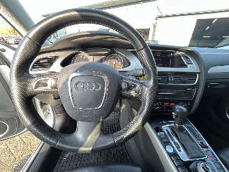 Audi A4 Limousine 2.0 TFSI Quattro S-Line Automaat picture 17