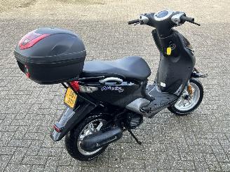 Yamaha  Neos 50 4T picture 5