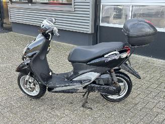 Yamaha  Neos 50 4T picture 2
