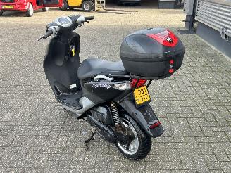 Yamaha  Neos 50 4T picture 3