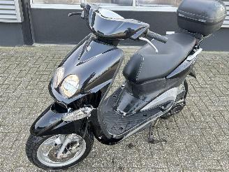 Yamaha  Neos 50 4T picture 9