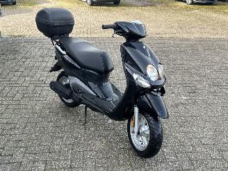 Yamaha  Neos 50 4T picture 7
