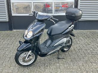 Yamaha  Neos 50 4T picture 1