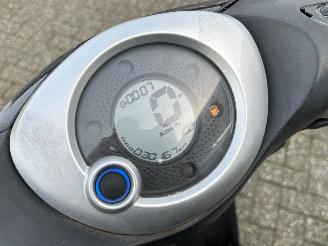 Yamaha  Neos 50 4T picture 11